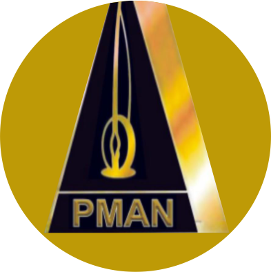 pman logo